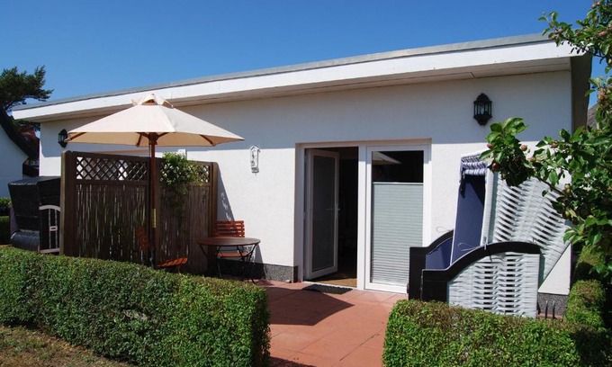 Vitte Apartment | Ferienwohnung Hiddensee in Vitte