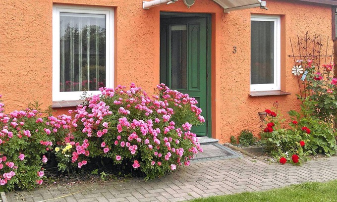 Hohen Sprenz Apartment | Ferienwohnung Hohen Sprenz