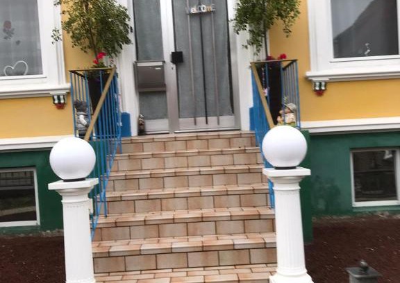 Uttel Apartment | Ferienwohnung Ils in Wittmund