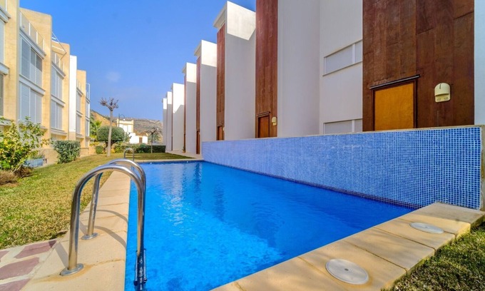 Aduanas Apartment | Ferienwohnung im Hafen von Jávea