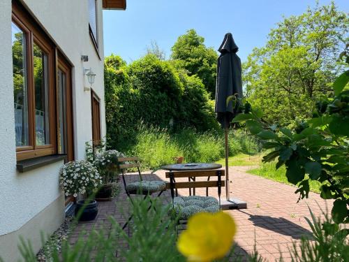 Maring-Noviand Apartment | Ferienwohnung im Moselland