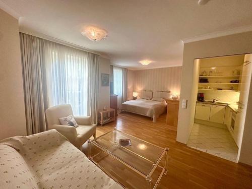 Bad Saarow Apartment | Ferienwohnung in Bad Saarow