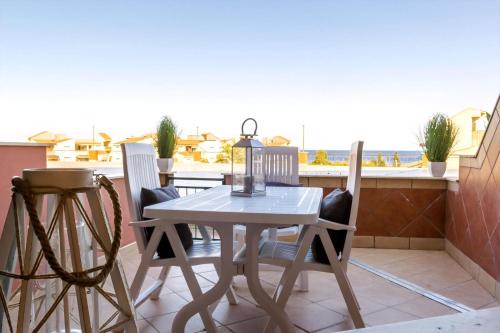 Porticato Apartment | Ferienwohnung In Porticato Mit Terrasse