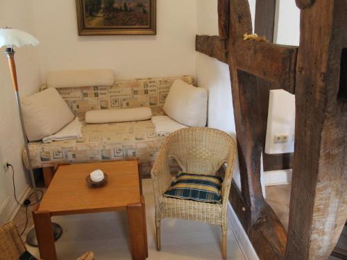 Reddelich Apartment | Ferienwohnung in Reddelich for 4 Personen, cleaning included