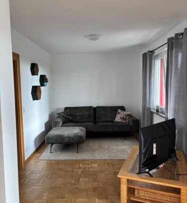 Wirges Apartment | Ferienwohnung in Wirges