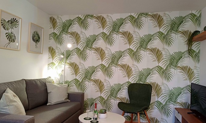 Zirchow Apartment | Ferienwohnung Jahnke auf Usedom mit Terrassee, Wlan - Ferienwohnung2