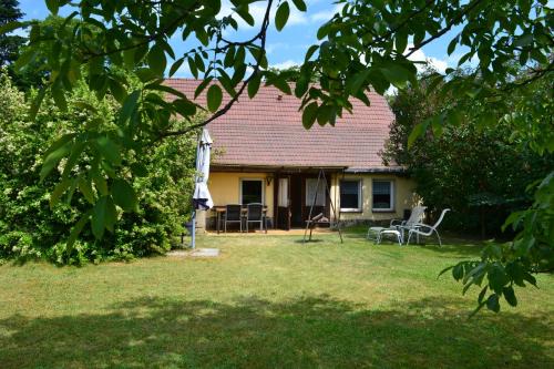 Wustrow Apartment | Ferienwohnung Jan