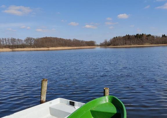 Lalendorf Apartment | Ferienwohnung Jano - Residenz am See