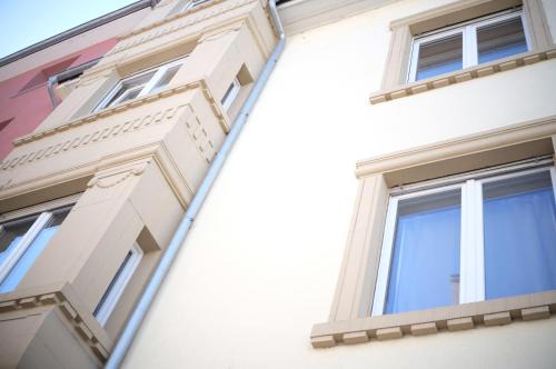 Pforzheim Apartment | Ferienwohnung Kaspar