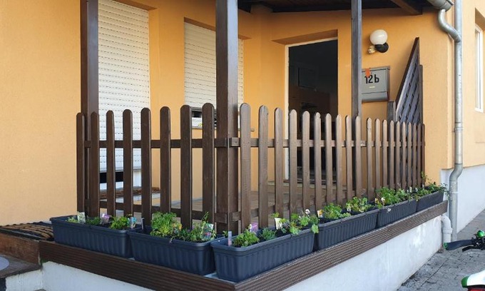 Kell am See House | Ferienwohnung Kell am See