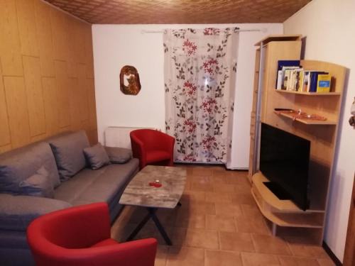 Goerlitz Apartment | Ferienwohnung Kleine Seite 16