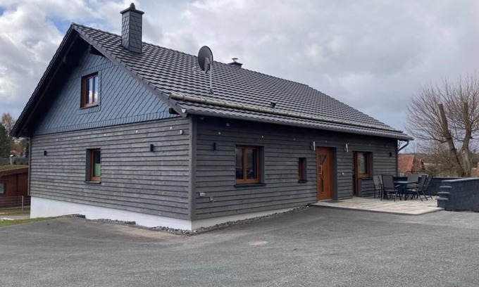 Stiege Apartment | Ferienwohnung Kröger I