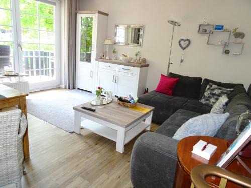 Braunlage Apartment | Ferienwohnung Krekel in ruhiger Lage inklusiv Wäschepaket, WLAN, Parkplatz