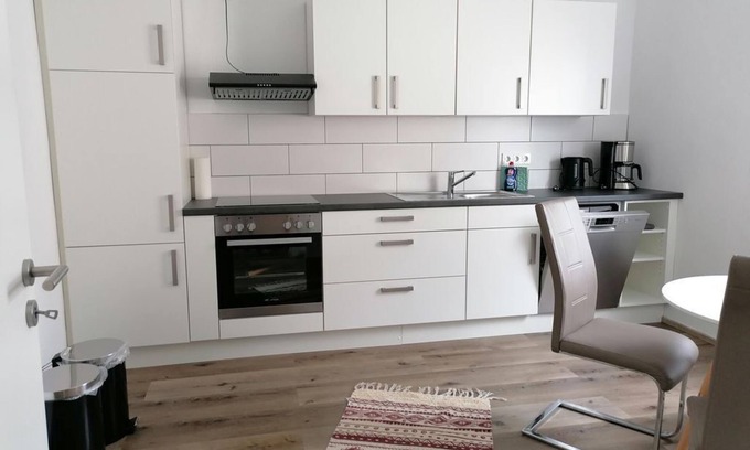 Minheim Apartment | Ferienwohnung Kreuzblick - Ferienwohnungen Felten