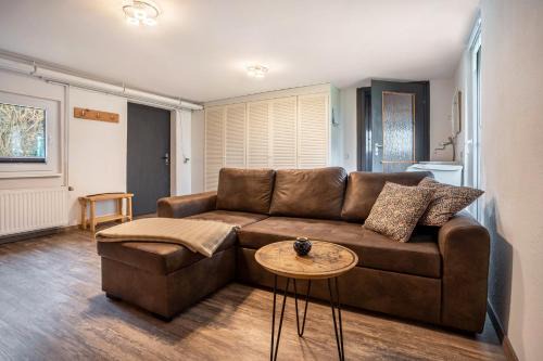 Knorrendorf Apartment | Ferienwohnung Kropp