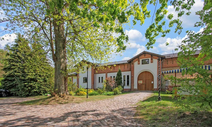 Kuchelmiss Apartment | Ferienwohnung Kuchelmiß