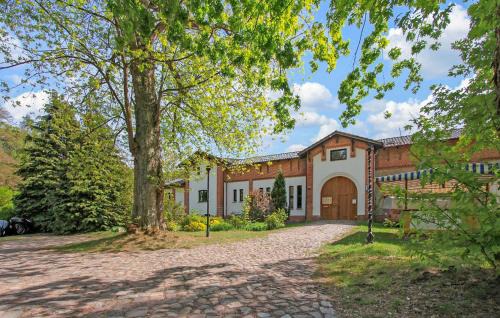 Kuchelmiss Apartment | Ferienwohnung Kuchelmiß