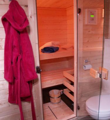 Gelbensande Apartment | Ferienwohnung KWE 19 OG