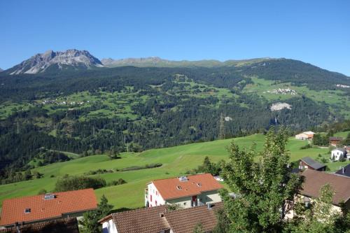 Grisons Apartment | Ferienwohnung Lenzerheide-Vazerol
