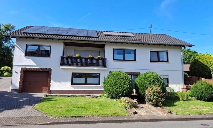 Neitersen Apartment | Ferienwohnung Leni, Deutschland