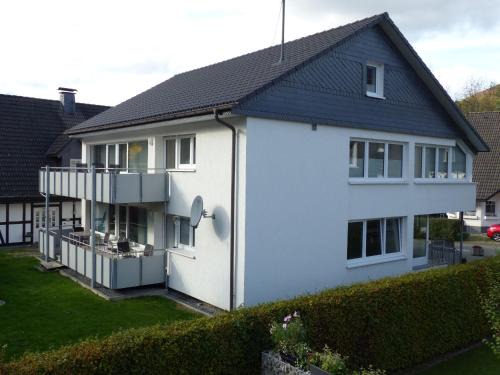 Saalhausen Apartment | Ferienwohnung LenneTraum