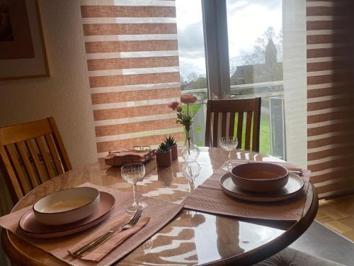 Badem Apartment | Ferienwohnung Leonardo