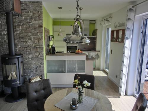 Seeheilbad Graal-Muritz Apartment | Ferienwohnung LP24