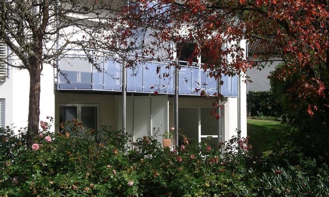 Kordel Apartment | Ferienwohnung Magnolia - 2-bett-ferienwohnung Magnolia