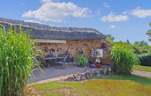 Meesiger Apartment | Ferienwohnung Meesiger