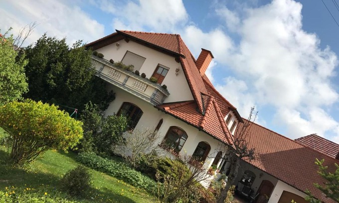 Ranschbach Apartment | Ferienwohnung Meyer