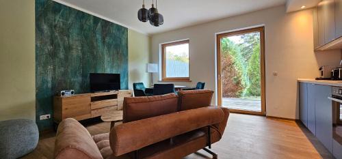 Markgrafenheide Apartment | Ferienwohnung MH5