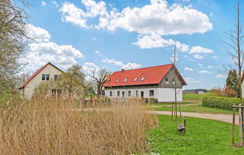 Roggentin Apartment | Ferienwohnung Mirow