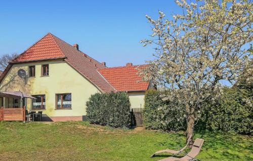 Roggentin Apartment | Ferienwohnung Mirow Roggentin