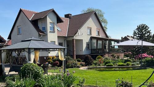 Peitz Apartment | Ferienwohnung mit Charme