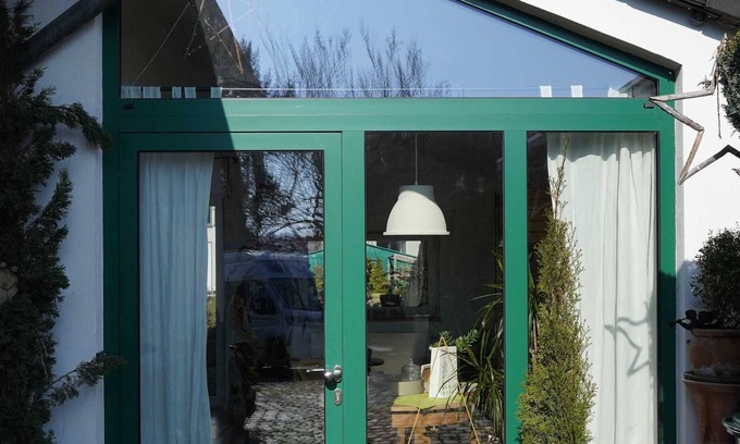 Hetzerath Apartment | Ferienwohnung mit Fair