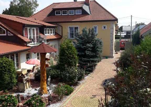 Unicov Apartment | Ferienwohnung mit Herz