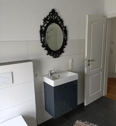 Dietrichsfeld Apartment | Ferienwohnung Monteurwohnung Nordsee