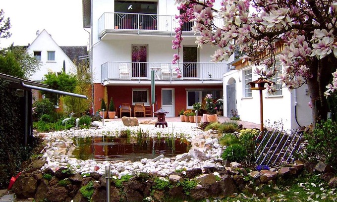 Traben-Trarbach Apartment | Ferienwohnung-Mosel