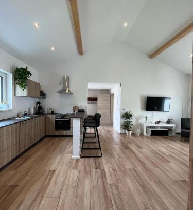 Ensch Apartment | Ferienwohnung 'Moseltraum'