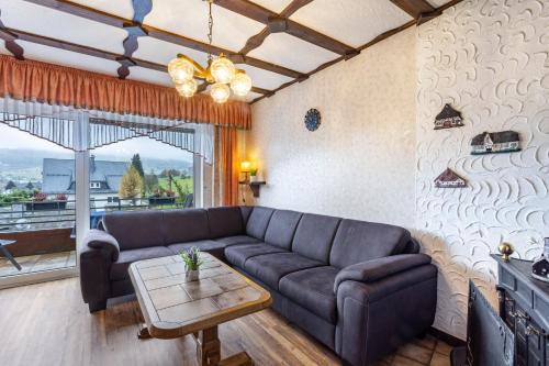 Ortsmitte Apartment | Ferienwohnung Napierski