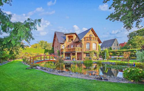 Neustrelitz Apartment | Ferienwohnung Neustrelitz