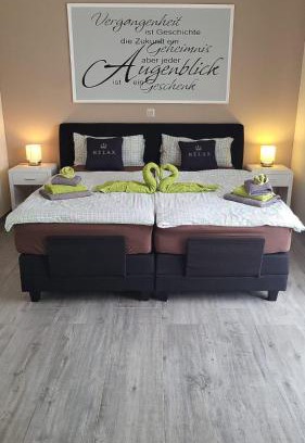 Krummhoern Apartment | Ferienwohnung-Nordsee