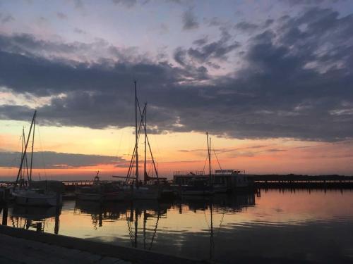 Ribnitz-Damgarten Apartment | Ferienwohnung Nr 2