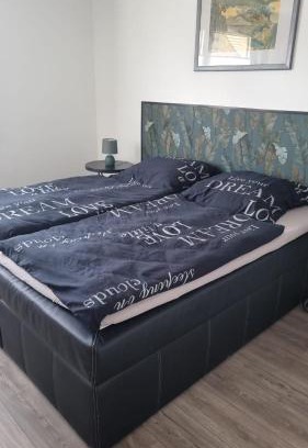 Hattorf Apartment | Ferienwohnung Odersee