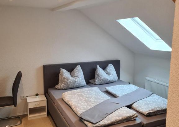 Goslar Apartment | Ferienwohnung Ohanna Goslar