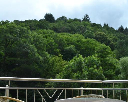 Bad Bertrich Apartment | Ferienwohnung Panorama