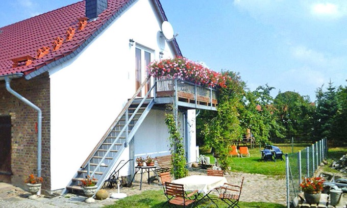 Parmen Apartment | Ferienwohnung, Parmen bei Feldberg