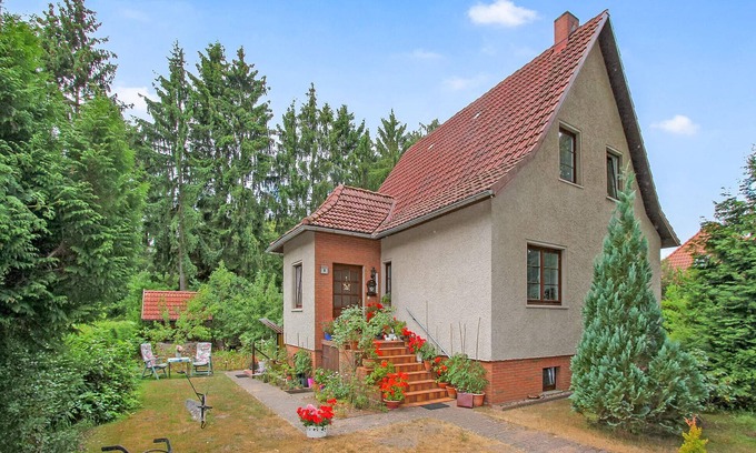 Plau am See Apartment | Ferienwohnung Plau am See