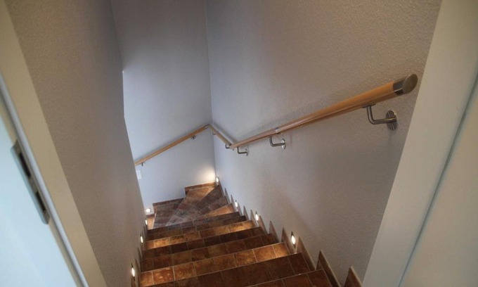 Ihlowerfehn Apartment | Ferienwohnung Ponywiese