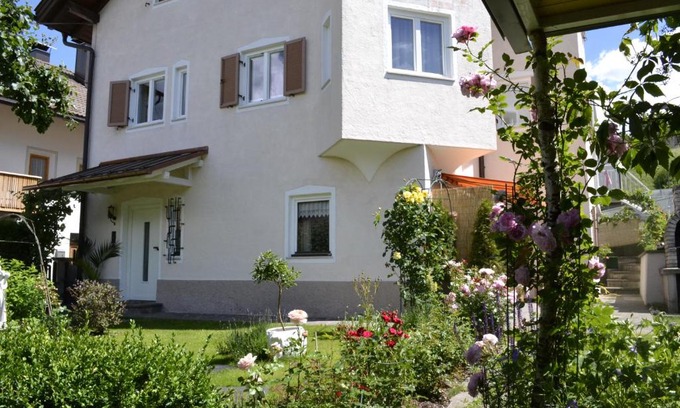 Valdaora di Sotto Apartment | Ferienwohnung Pramstaller